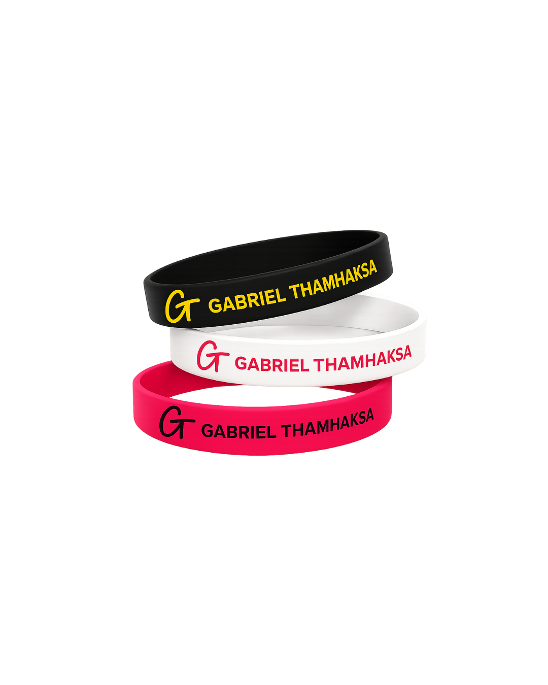 GT armband 3 pack