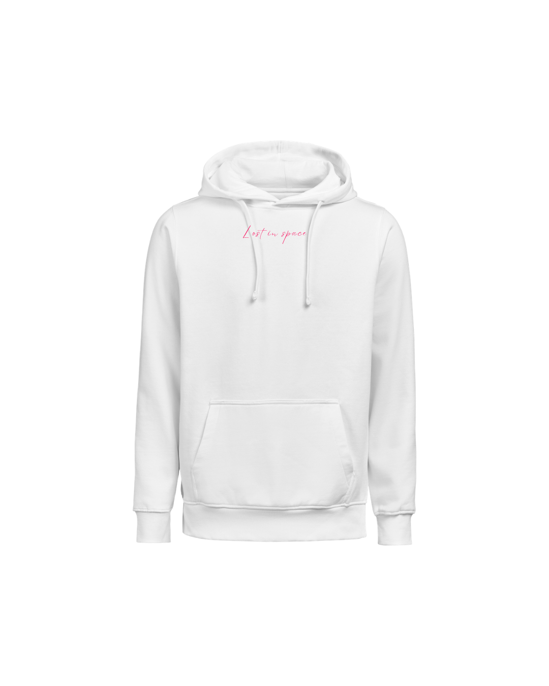 GT hoodie med låttitel
