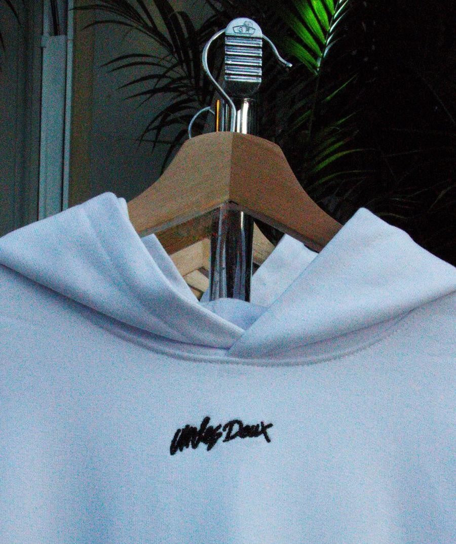 Un Des Deux Hoodie