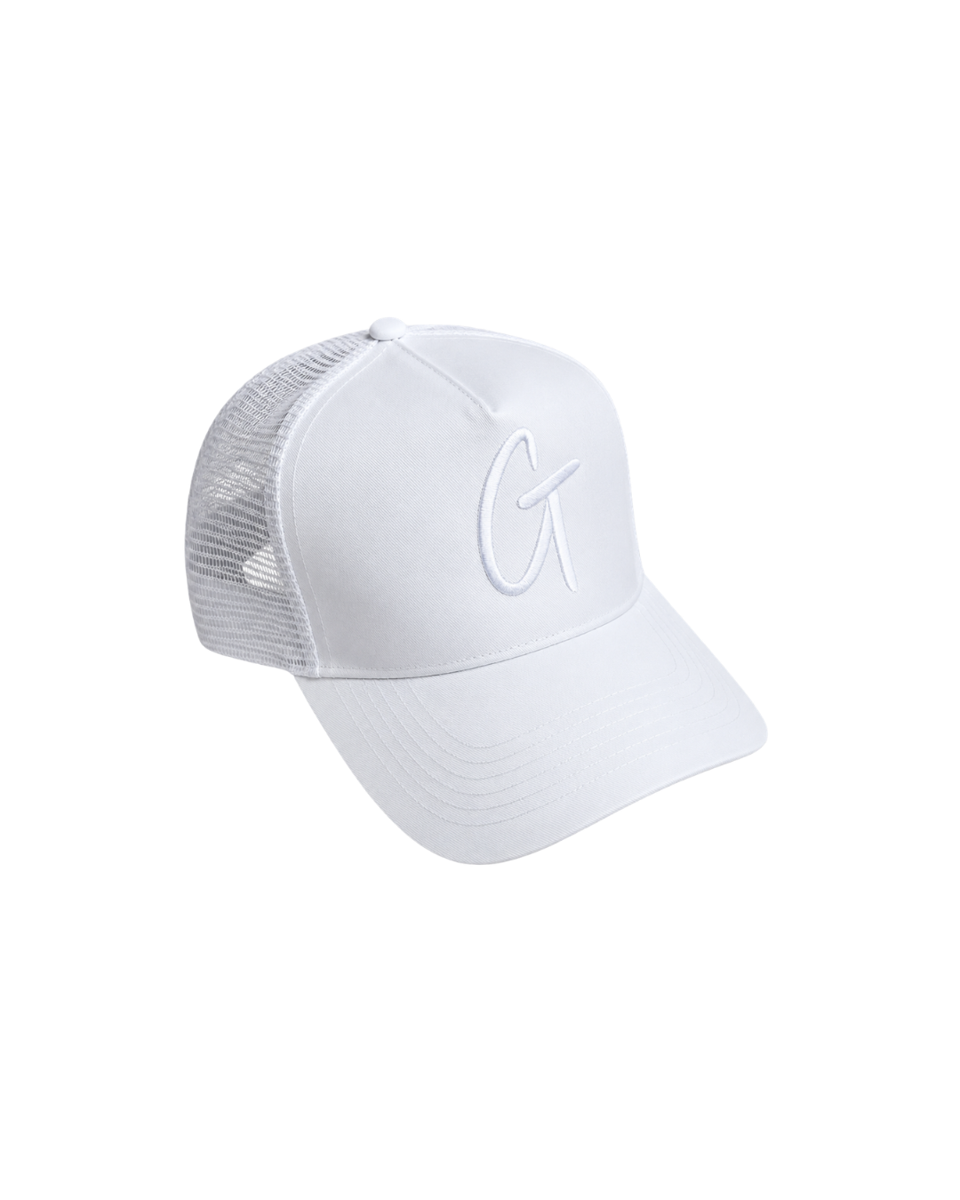 GT Trucker keps Boom Boom