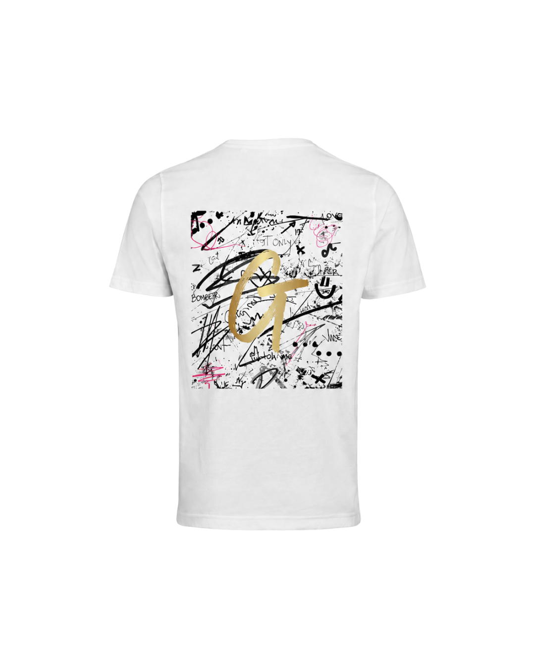 GOAT T-shirt LIMITED EDITION 2026