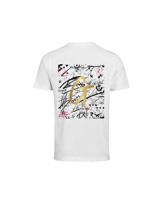 GOAT T-shirt LIMITED EDITION 2026