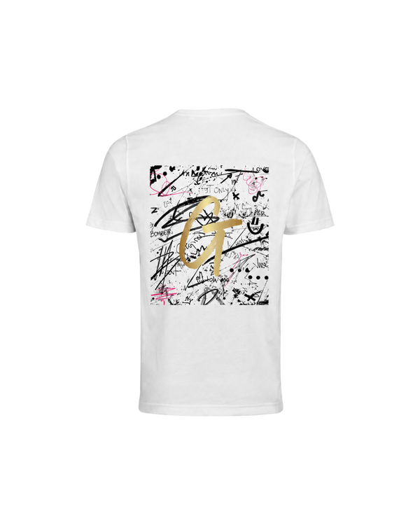 GOAT T-shirt LIMITED EDITION 2026