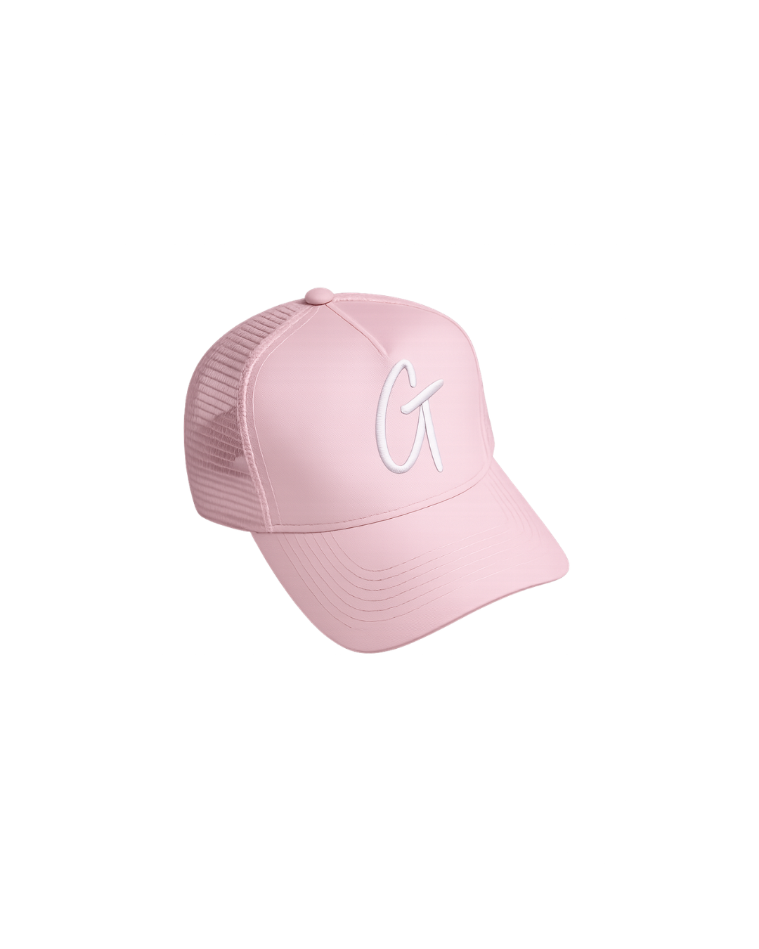GT trucker keps crush