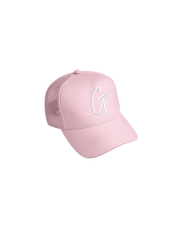 GT trucker keps crush