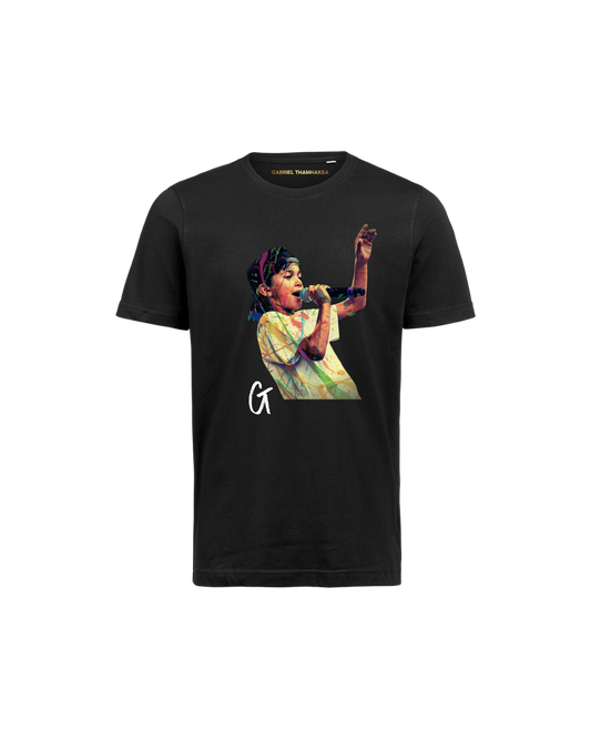 Explosion T-shirt limited edititon 2026