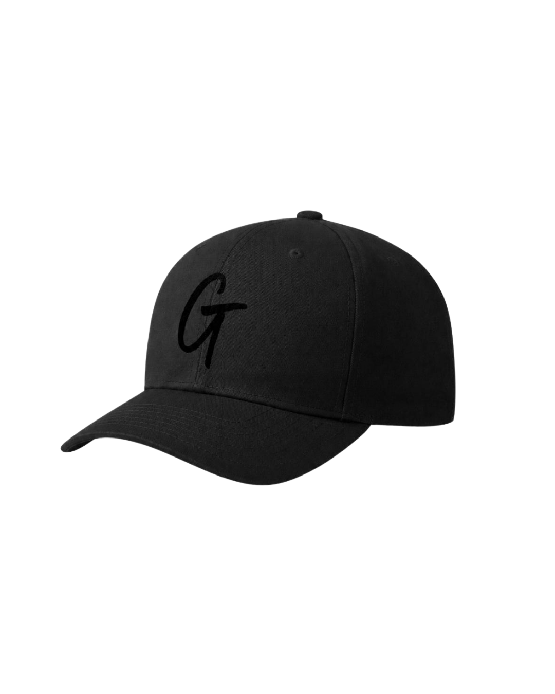Broderad GT Keps