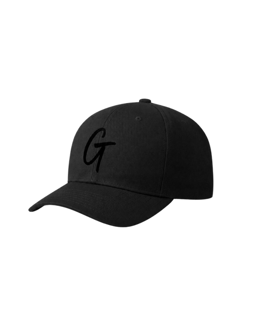 Broderad GT Keps