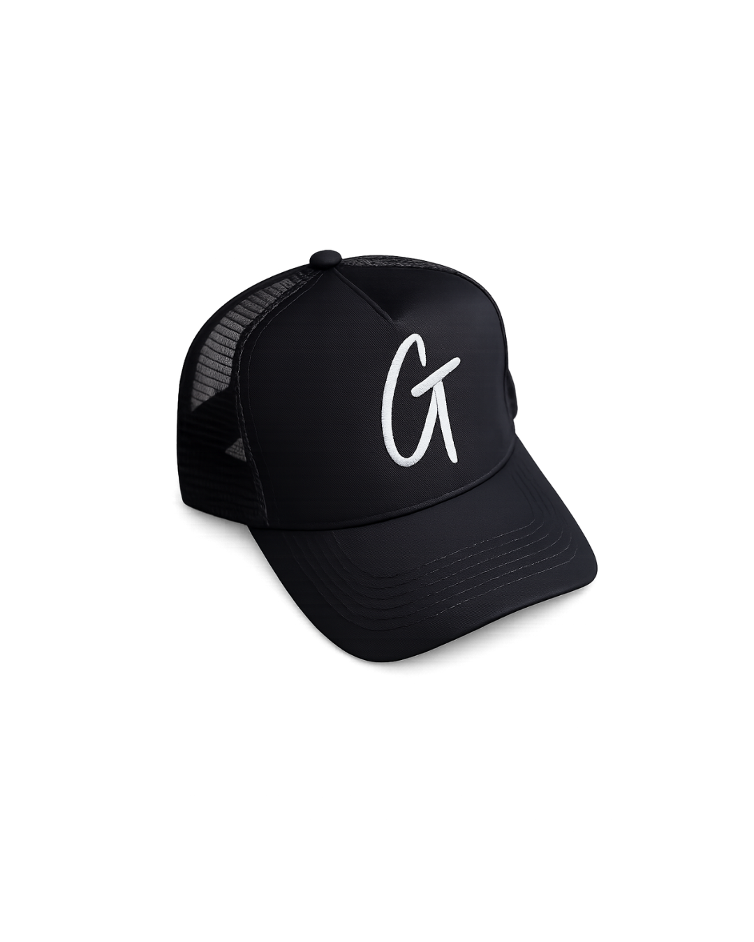 GT trucker keps All eyes on me