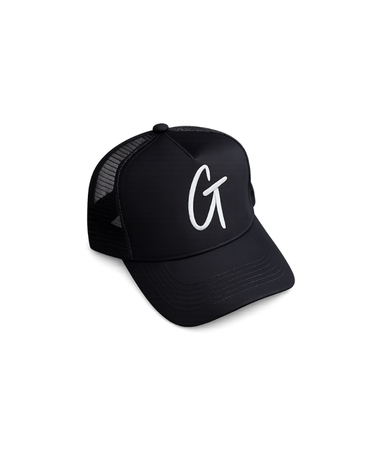 GT trucker keps All eyes on me