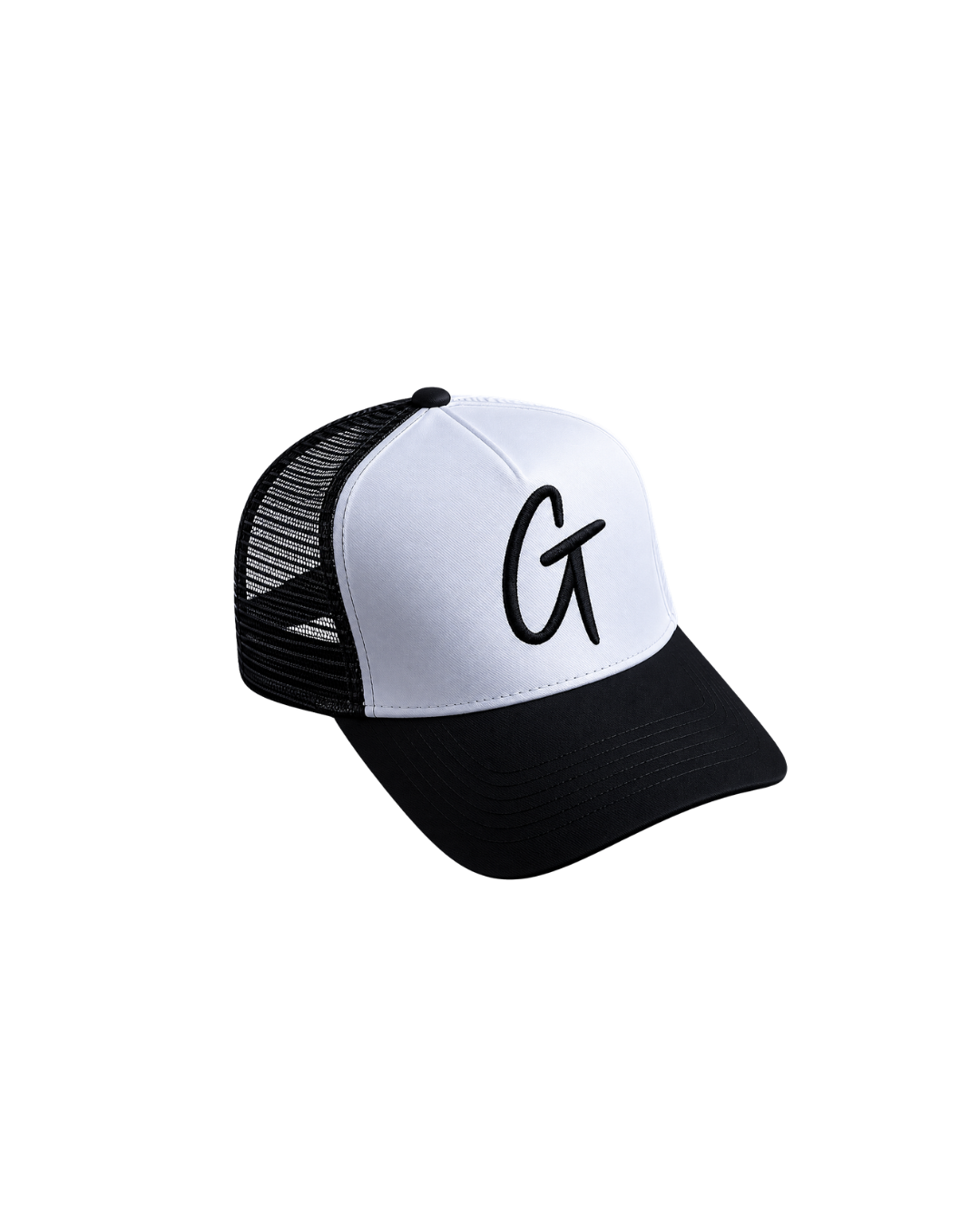 GT trucker keps Kick klack boom