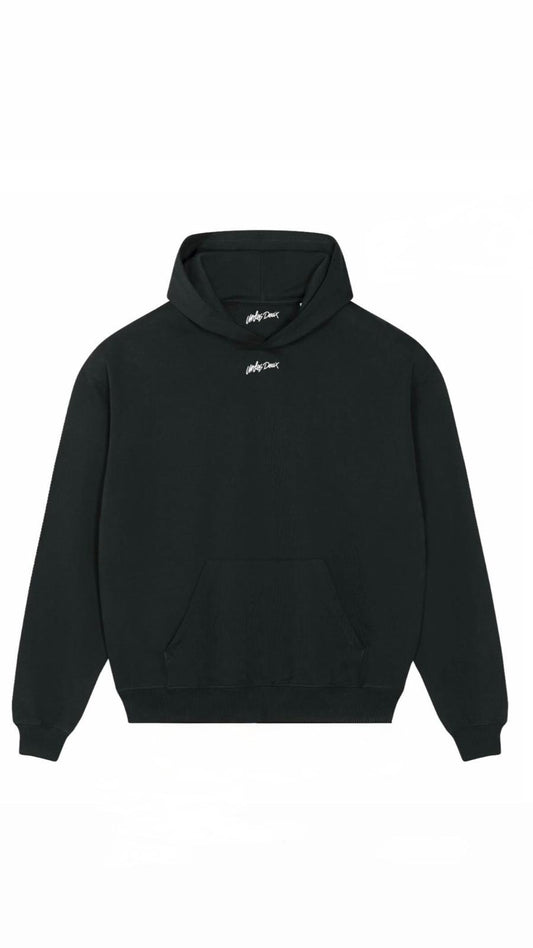 Un Des Deux Hoodie