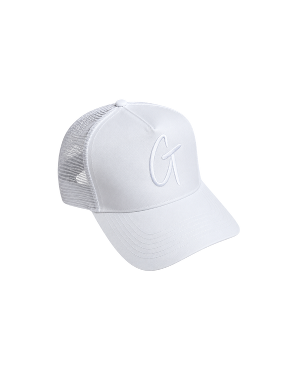 GT Trucker keps Boom Boom