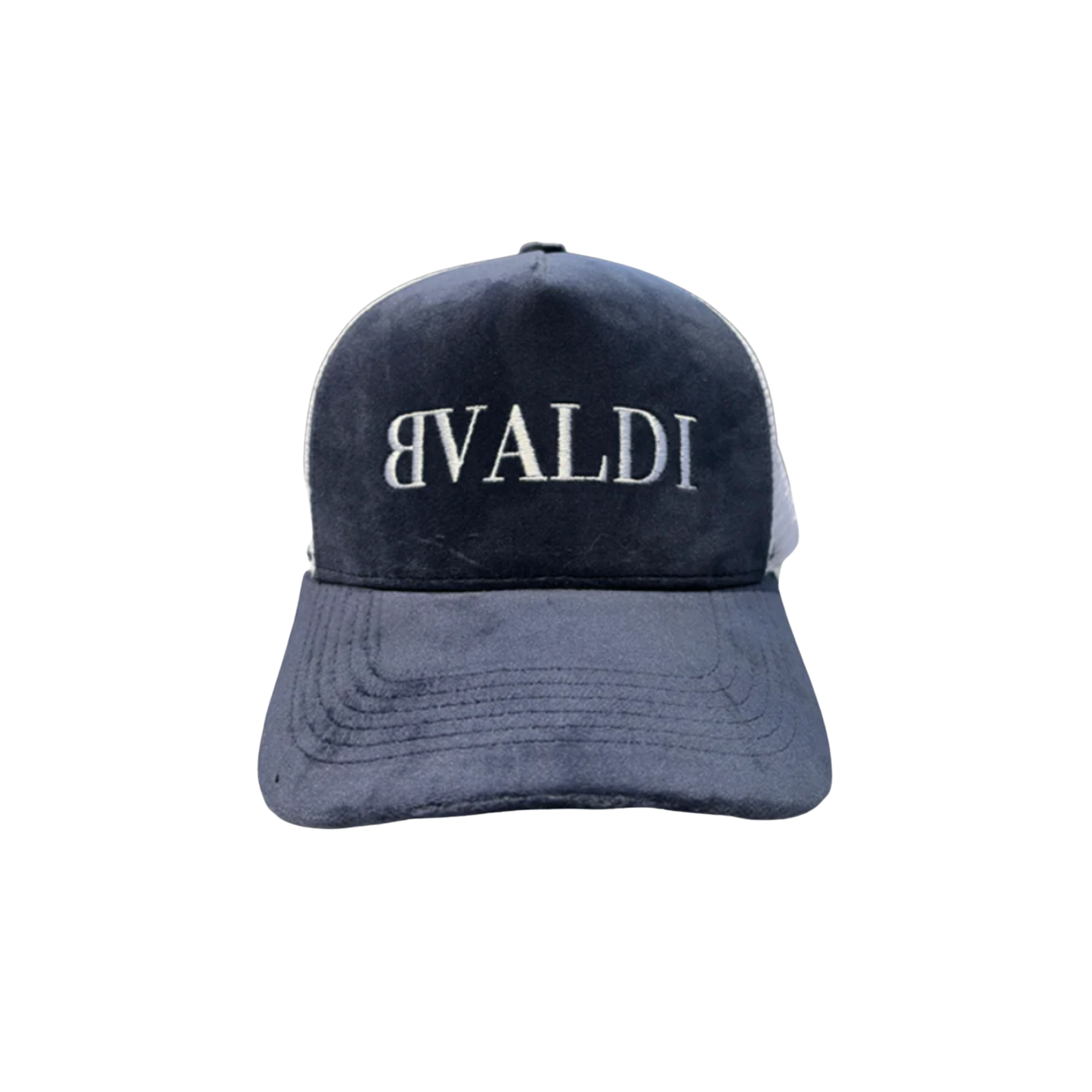 BVALDI Velvet Navy