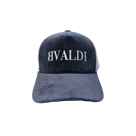 BVALDI Velvet Navy