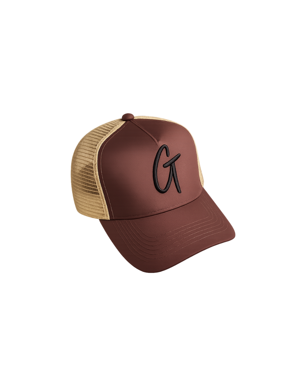 GT trucker keps Shawty